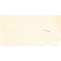 Softly Drawn Square Me to You Bear Easter Card Extra Image 1 Preview